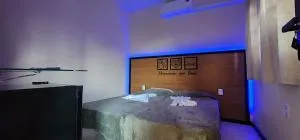 Suíte Estrela do Mar - نوفا ألميدا