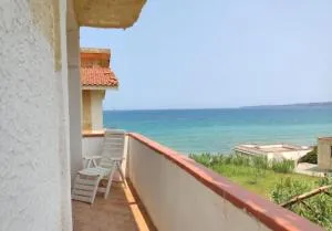 Sizilien 3 - Trappeto