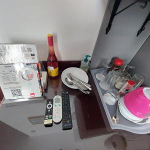 Centerpoint Panzio Digital Pansion Heritage Collection