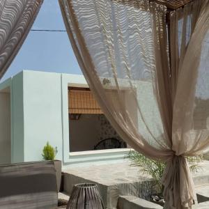 Pasiphae Luxury House