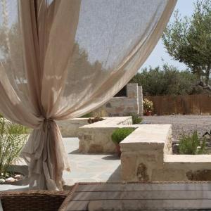 Pasiphae Luxury House