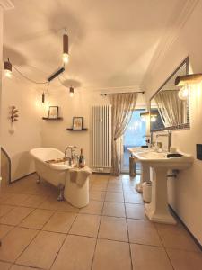 Oase am Pferdemarkt - im Herzen Ostfrieslands