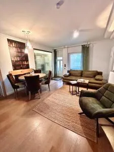 Oase am Pferdemarkt - im Herzen Ostfrieslands - Hesel