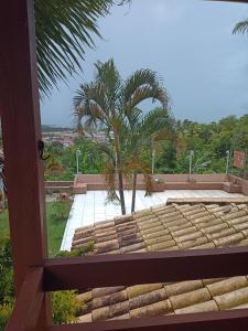 Casa Duplex Vista Mar 13