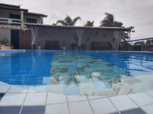 Casa Duplex Vista Mar 13