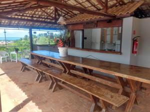 Casa Duplex Vista Mar 13