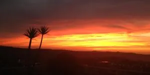 Nuit dans superbe toit terrasse - Peymeinade