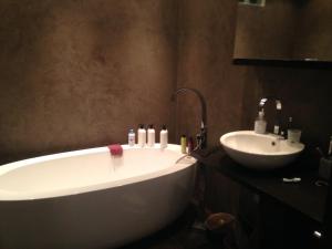 Chambre dhôtes dans superbe toit terrasse