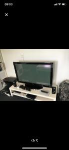 Ingvilds hybelleilighet