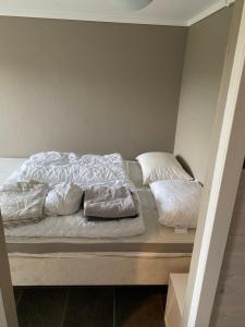 Ingvilds hybelleilighet