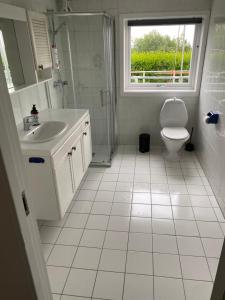 Ingvilds hybelleilighet