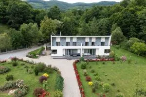 Casa Nagy - Călugăreni