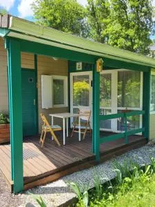 Le Chalet de Danielle - Vicdessos