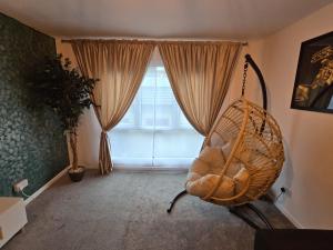 Cosy Home City Centre with free parking