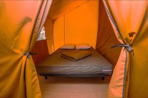 Campings Camping Onlycamp du Cret : photos des chambres