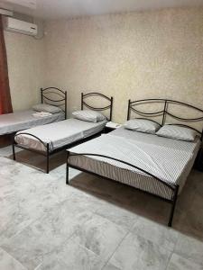 Hotel урекистан