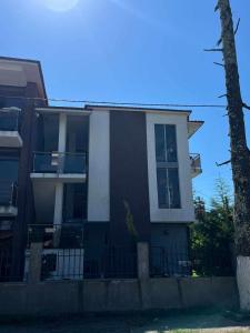 Hotel урекистан