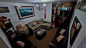 Mirador Backpackers B&B