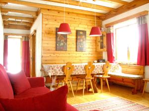 Chalet Tornede