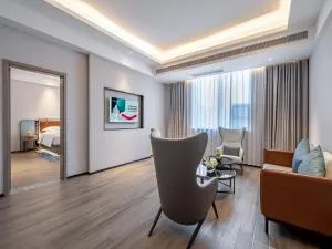 Echarm Hotel Hechi Bama Branch - Bama