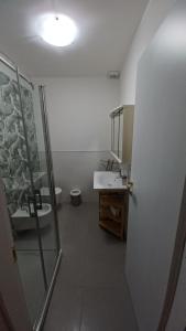 Belinda Rooms - Stabiae