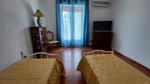 Belinda Rooms - Stabiae