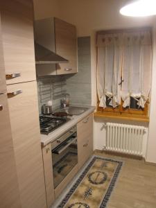 Chalet Tornede