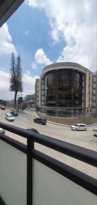 JCGA Apartments at Megatower Residences IV - Near SM & Session Rd