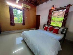 The Pearly Gates Twin Villa