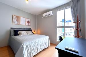 AP Estiloso com Vista Mar