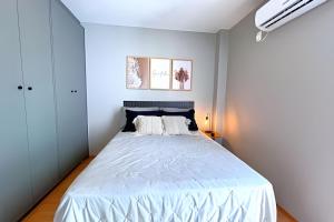 AP Estiloso com Vista Mar