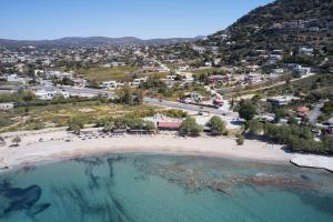 Augoustos ECO luxury apartments with pool