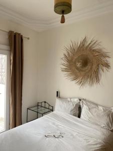 Tarbouche on the Beach