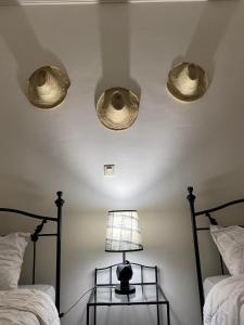 Tarbouche on the Beach