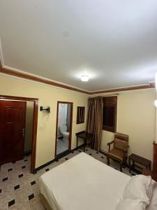 Hôtel Nexus Budget