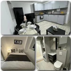 Lillestrøm home - Fetsund