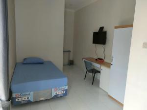 MJhuis Female Homestay