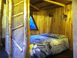 Lodges La Clairiere du Verbamont : photos des chambres