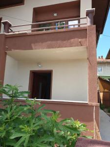Vila Giovanni