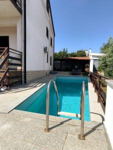 Valsabbion with Pool 