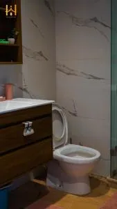 Stay Quick - Gare de Rabat-Aguedal