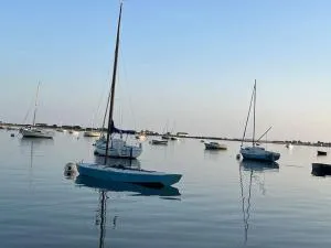 Maison proche du bord de mer - Sainte-Catherine