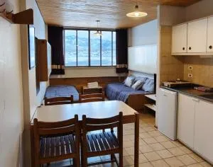 Cómodo departamento en las leñas - Las Lenas