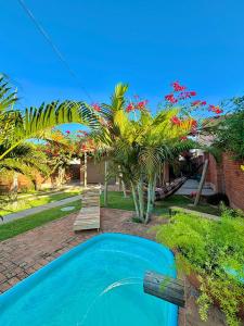 Casa ecológica temporada