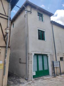La petite maison