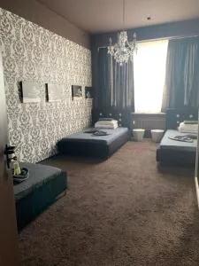 Hostel Terre - Kirchheim unter Teck