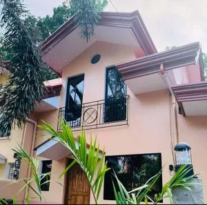 Fully furnished 3 Bedrooms 2 storey House!! - Dapitan