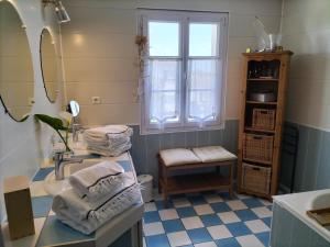 B&B / Chambres d'hotes Lucia Al Mare - chambre d-hotes : photos des chambres