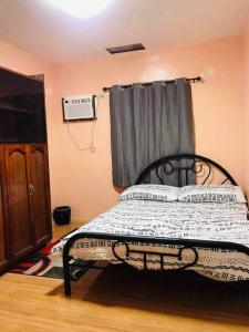 Fully furnished 3 Bedrooms 2 storey House!!