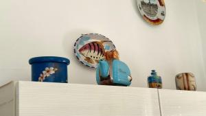 M092 - Marcelli, villetta con giardino a 250mt dal mare